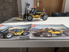 LEGO TECHNIC