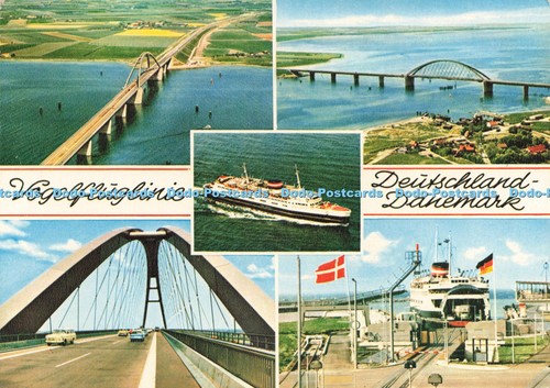 D229702 vogelfluglinie - d229702,