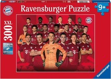 Ravensburger 12995 FC Bayern