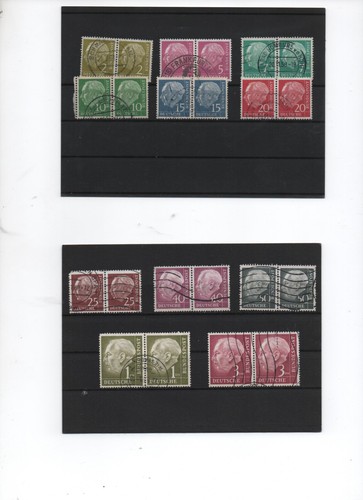 Brd jahrgang 1954 - ,