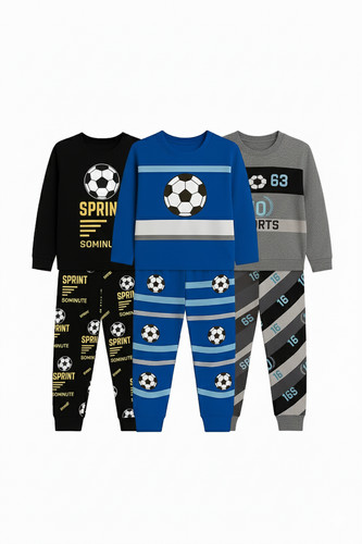 Jungen schlafanzug für - jungen,