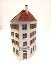 Faller Zwitschenstube