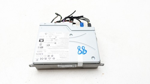 Bmw i20 garmin - bmw, navi