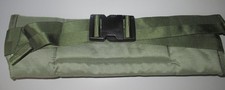 Strap Waist W/Lower Back Pad