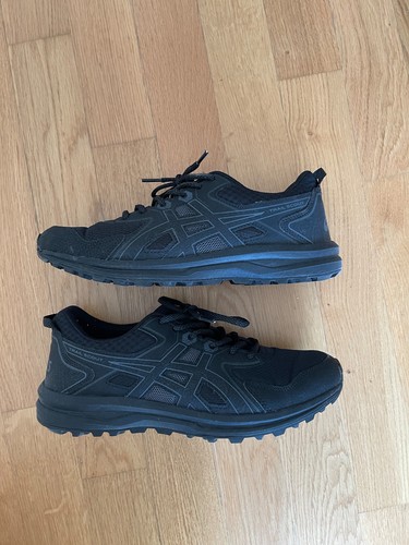 Asics trail scout trailrunning - asics,