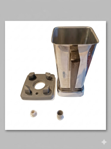 Vitamix 2200 stainless steel - 2200,