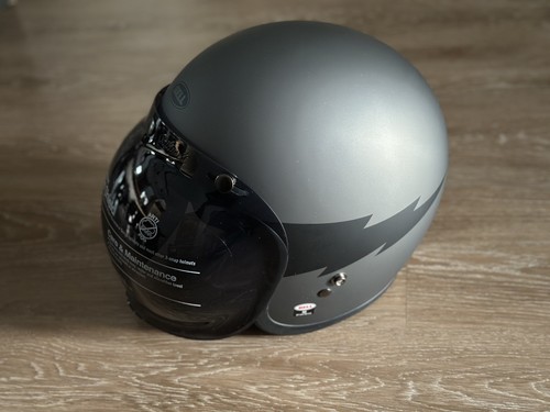 Bell custom 500 - bell,