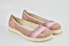 Dansko  Damen Halbschuhe Slipper Ballerinas  EUR 39 Nr. 25-U 2472