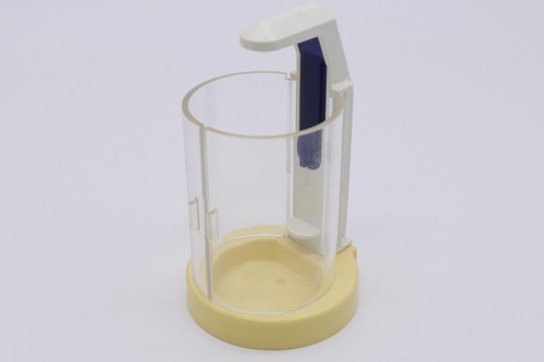 Playmobil dusche aus 3969 - dusche,