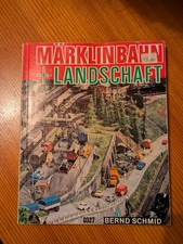 Buch Märklinbahn +