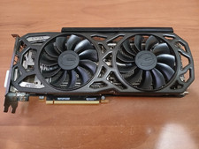 EVGA Nvidia GeForce GTX 1080