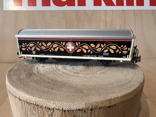 Märklin 94131 sbb corcaden - 94131,