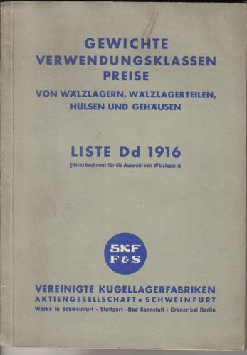Antik katalog 1941 - katalog,