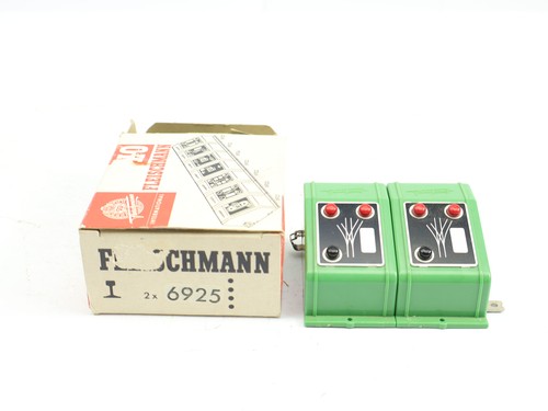 Fleischmann 6925 stellpult - fleischmann,