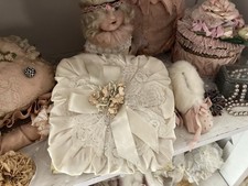 Alte Schachtel Boudoir