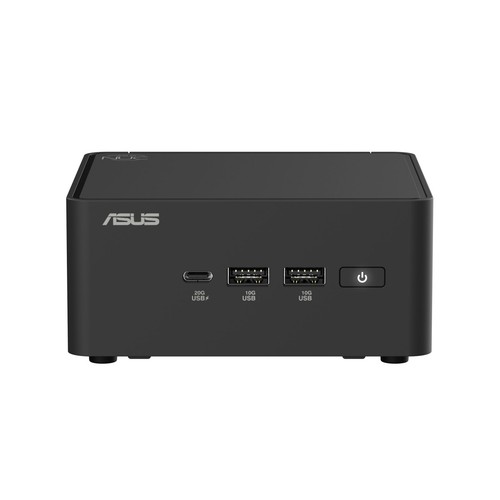 Asus nuc pro - nuc,