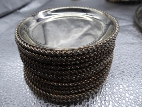 Vintage untersetzer - vintage, 12