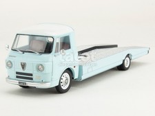 Alfa Romeo A12 F12 Limousine