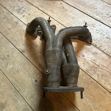 Fiat Barchetta Original Auspuffkrümmer Abgaskrümmer Fiat 60610578