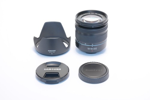 Topzustand samsung 5 - nx, 3.5-5.6