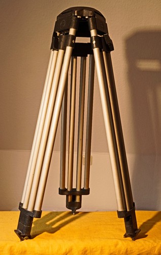 Sachtler stativ 100l 100er - da,