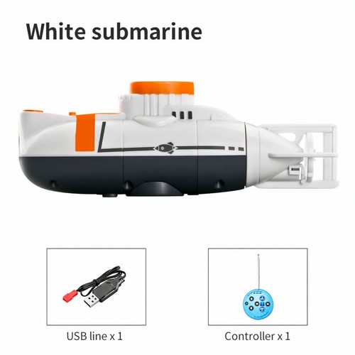 Spielzeug boot u - spielzeug-u-boot, u-boot