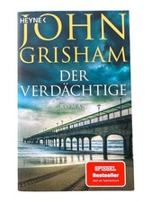 Der Verdächtige: Roman von