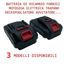 Ersatzakku Elektrosäge