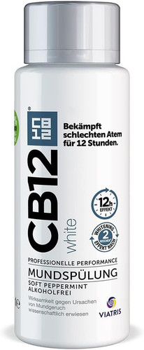 Cb12 white mundspülung - cb12,