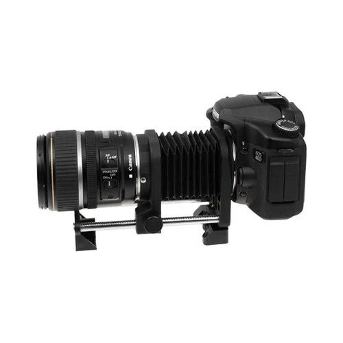 Fotodiox makro balgengerät - fotodiox, makro-balgengerät
