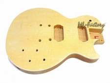 E-Gitarren Korpus / Body