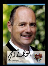 Bernhard Ulrich Dahoam is