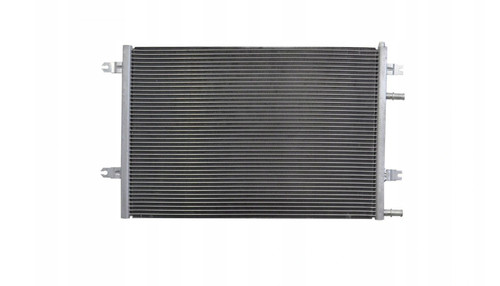 Ladeluftkühler turbo kühler - ladeluftkÜhler,