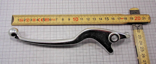 Bremshebel links kymco super - links,