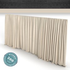 Bühnenvorhang-Backdrop-Kalmuc