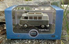 Oxford Automobile 1/76 VW