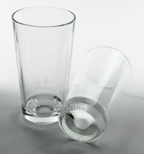 2 x Absolut Vodka Grcic 2 cl