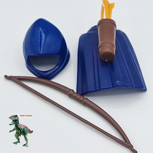 Playmobil konvolut mittelalter - playmobil,