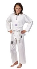2. Wahl Ju-Sports Taekwondo-Anzug Bonsai Taekwondoanzug