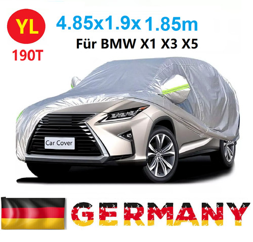 Für bmw x5 - bmw, x1