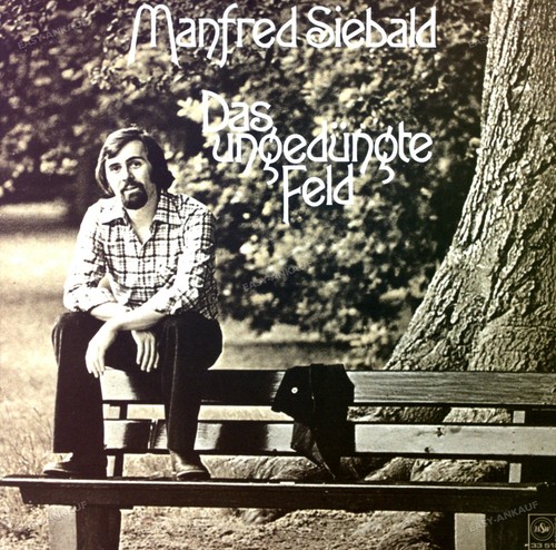 Manfred siebald das - manfred,