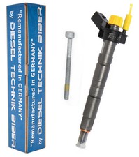 Injektor Einspritzdüse Mercedes Sprinter 219 319 419 519 CDI 0445116028 OM642