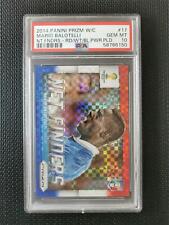 2014 Panini Prizm WM Mario