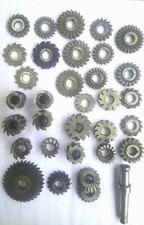 33 tlg. verschiedene Sorten