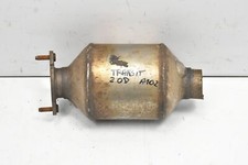 Katalysator DPF/FAP GK21-5K224-BC FORD TRANSIT CUSTOM MK1 [ganz] ab 2012