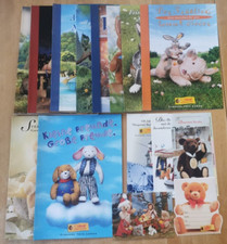 Steiff Katalog Sortiment 1999