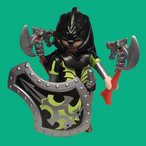 Playmobil 9241 ritter figur - playmobil,