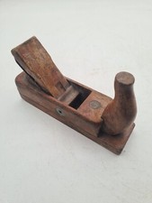 Handhobel Werkzeug Holzhobel Vintage alt