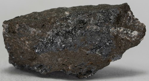 Pyrolusit kleinstufe baumann - pyrolusit,