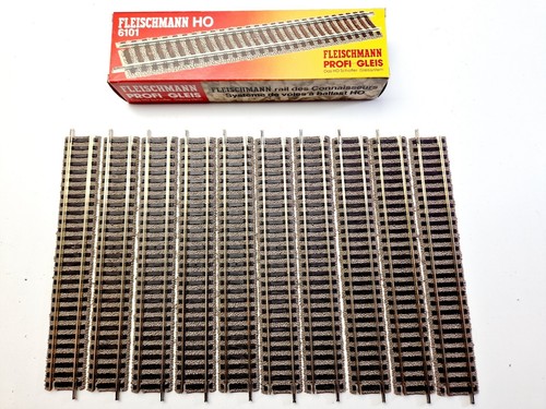 Fleischmann profigleis 6101 - profigleis,